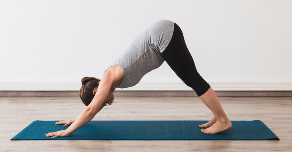 Yoga For Strength: 9 of Yoga's Best Strength-Building Poses | LiForme