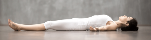 5 Yoga Poses to Clear your Mind