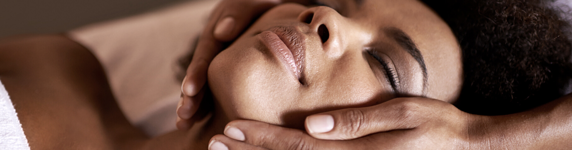 Skin Is In: Why Combine Facial Acupuncture & Facials?